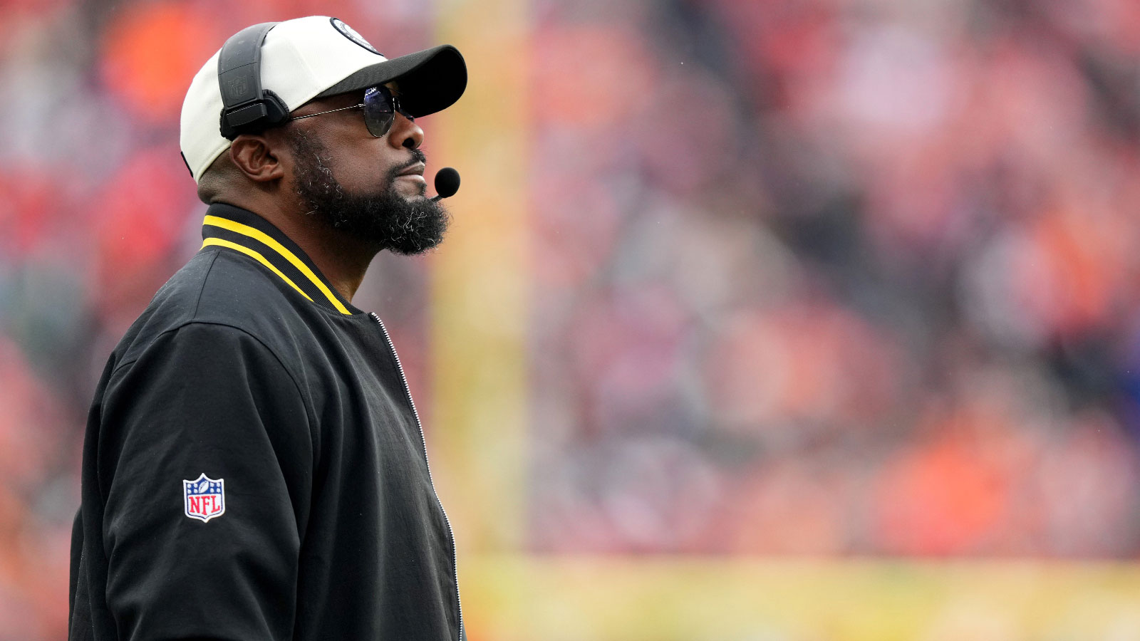 Bills rumors: Tom Pelissero outlines obstacles for Mike Tomlin hiring in Buffalo