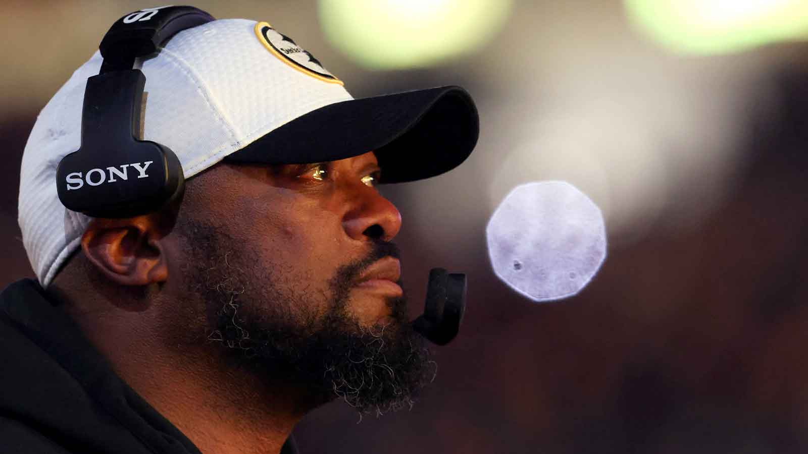 NFL rumors: The TV network favored to land Mike Tomlin after Steelers exit