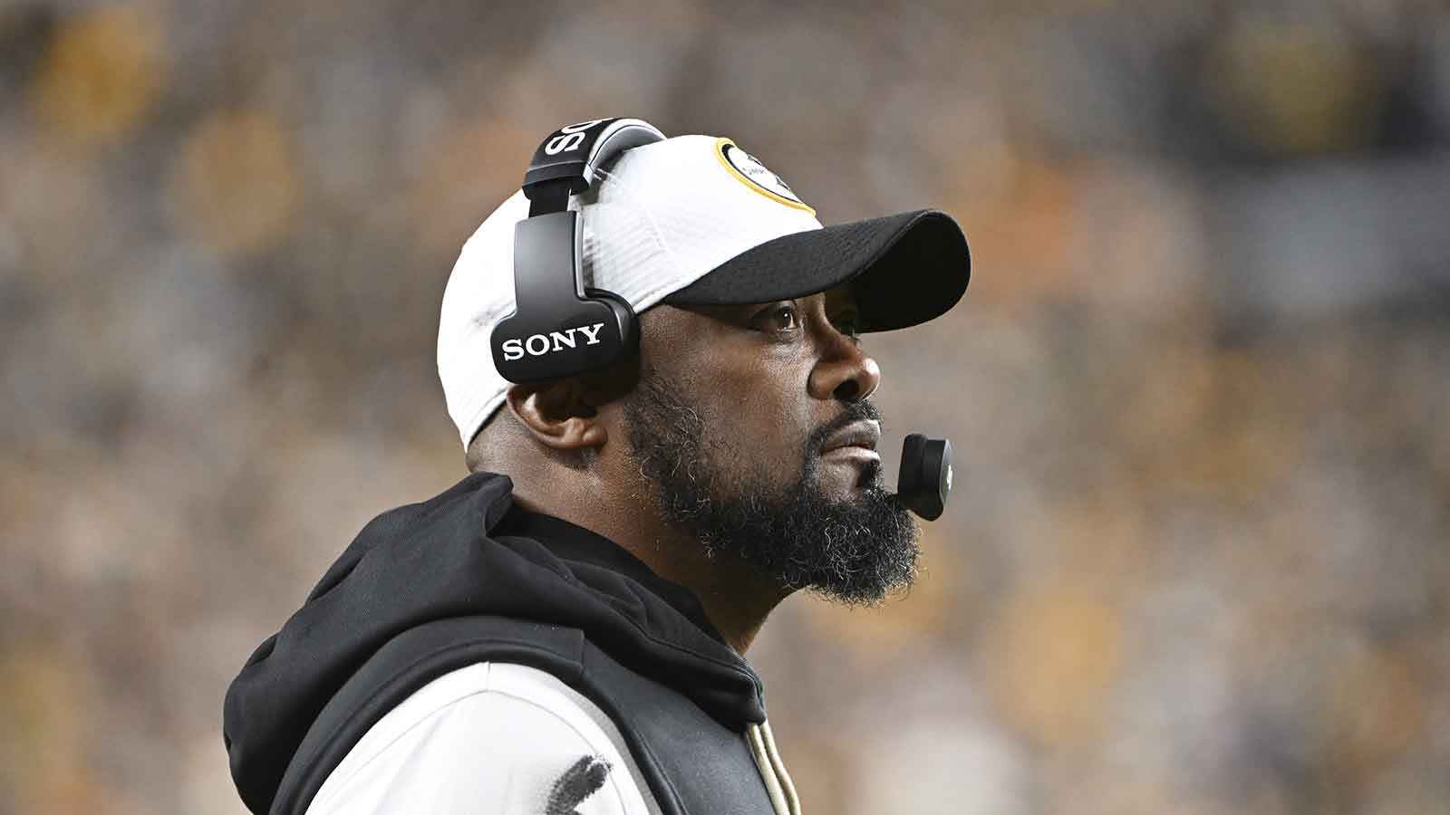This Mike Tomlin stat will have Steelers fans hyped for MNF vs. Texans