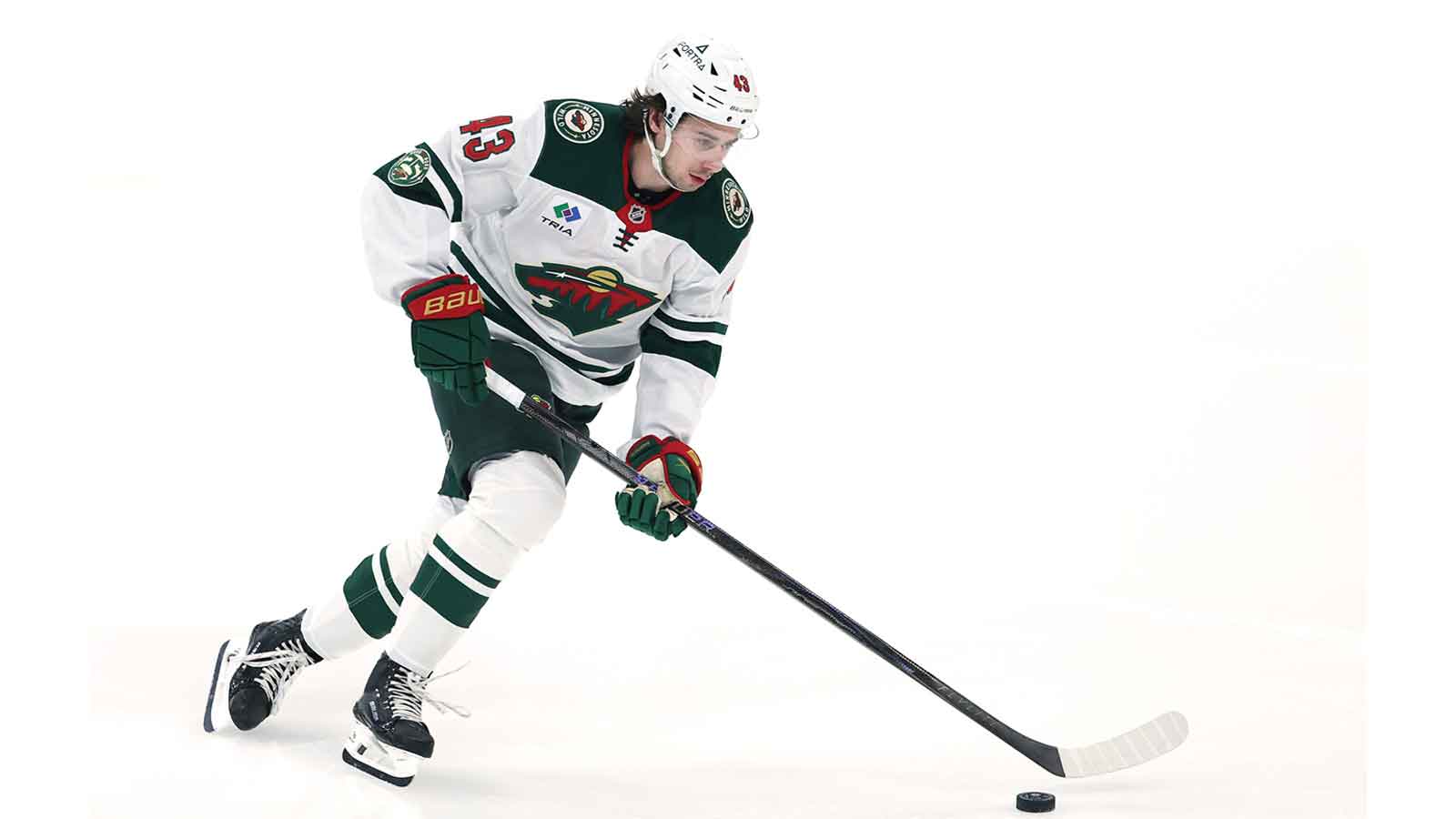 NHL rumors: Quinn Hughes wanted to be traded to Red Wings before Wild deal