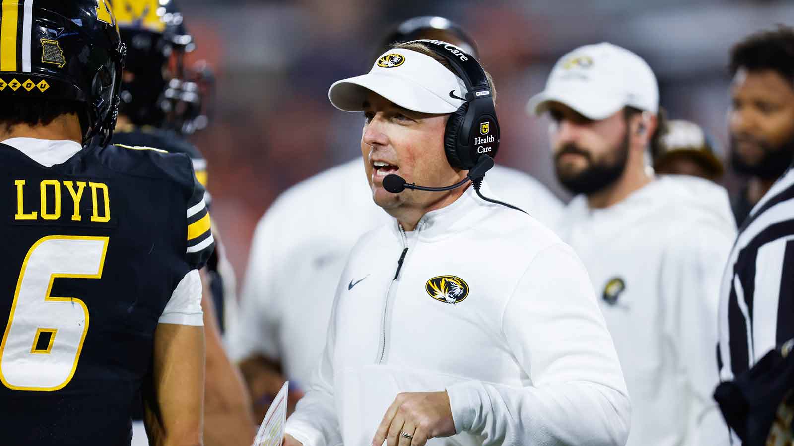 Missouri football secures QB transfer after losing Beau Pribula to Virginia