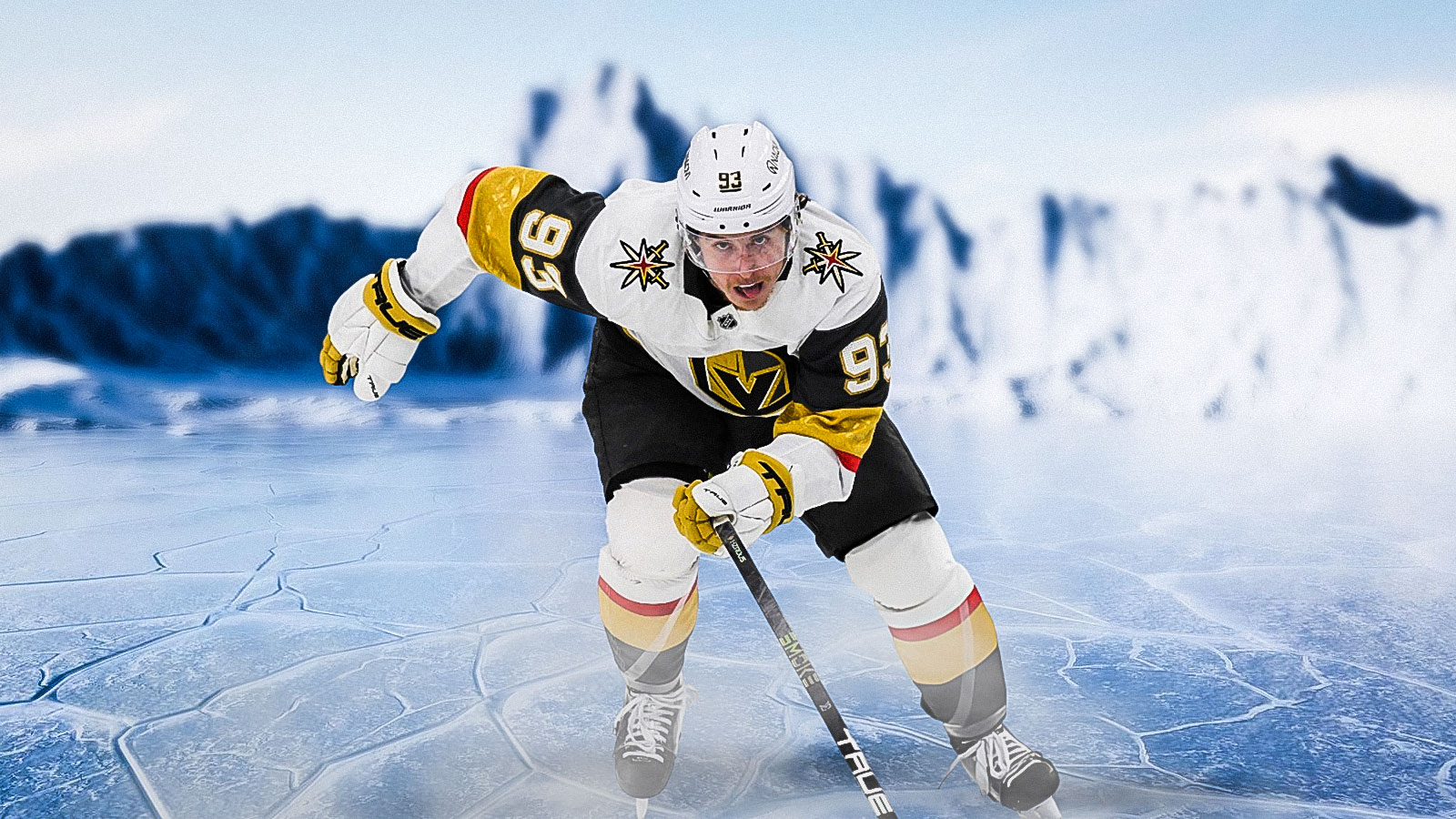 Golden Knights’ Mitch Marner drops brutally honest take ahead of Toronto return