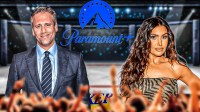 Molly Qerim, Max Kellerman