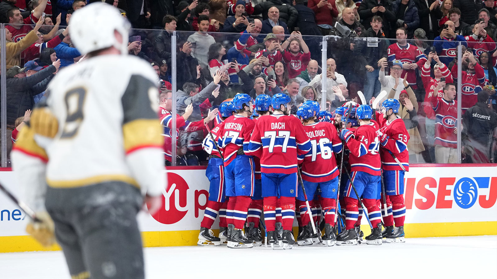 Canadiens rumors: Is desperation trade coming amid recent slide down standings?
