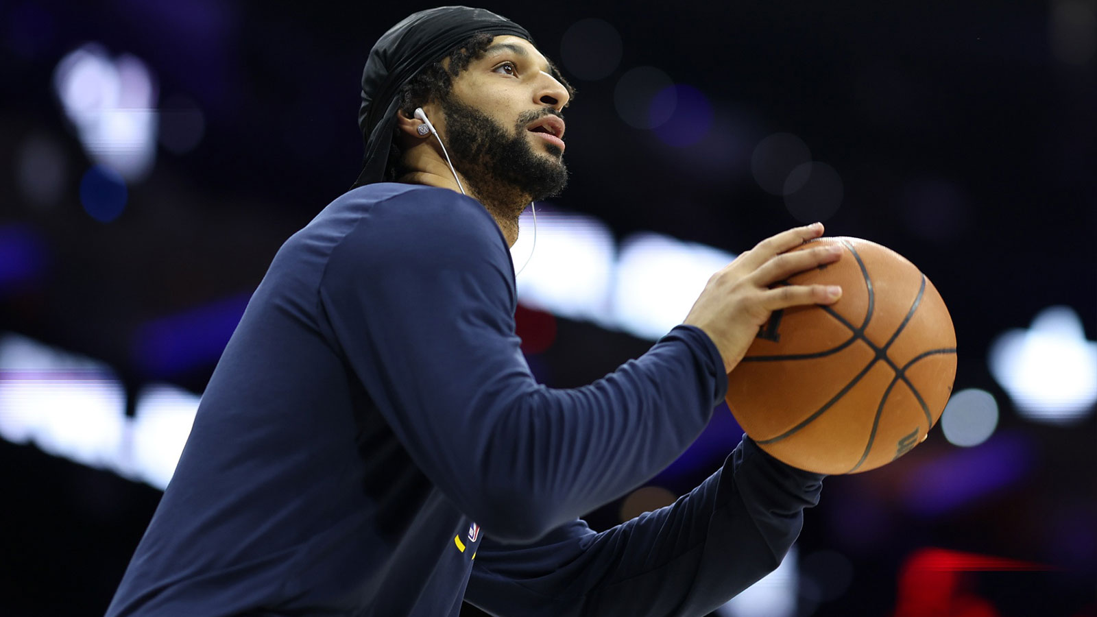 Nuggets’ Jamal Murray headlines long injury report vs. Bucks