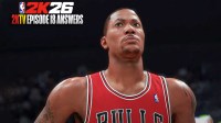 NBA 2K26 2KTV Episode 18 Answers