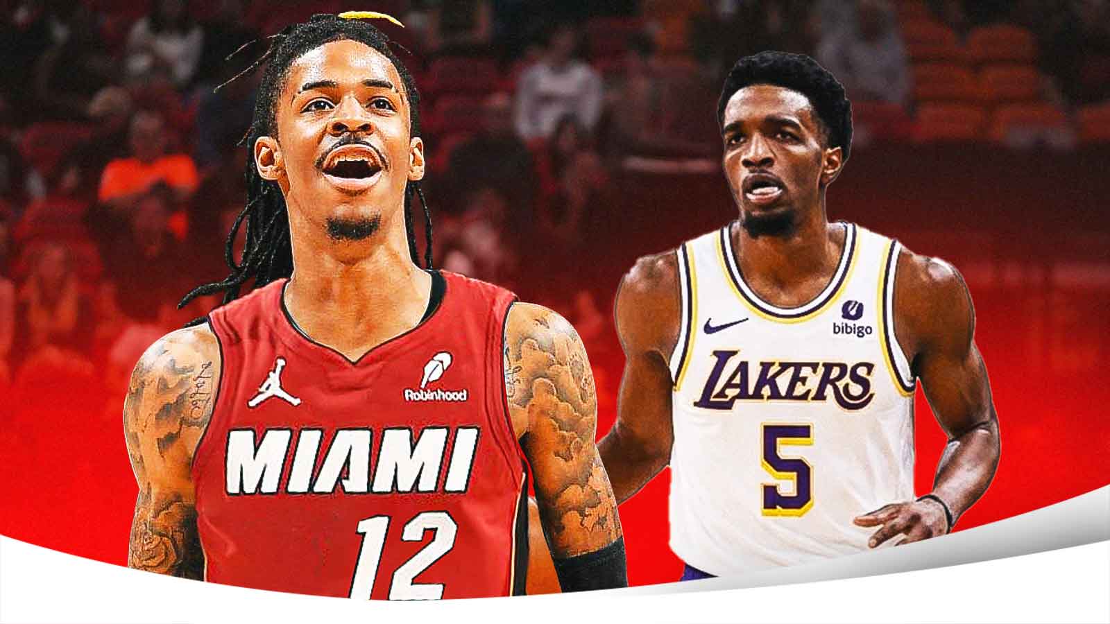 Predicting landing spots for 10 best NBA players on the NBA trade block