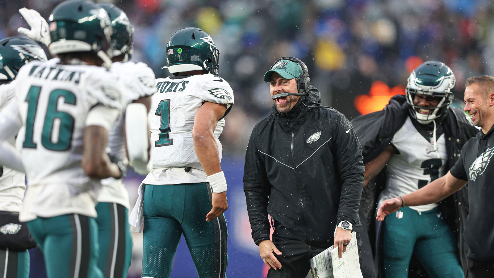 Why Philadelphia Eagles OC job is ultimate boom or bust per NFL Insider