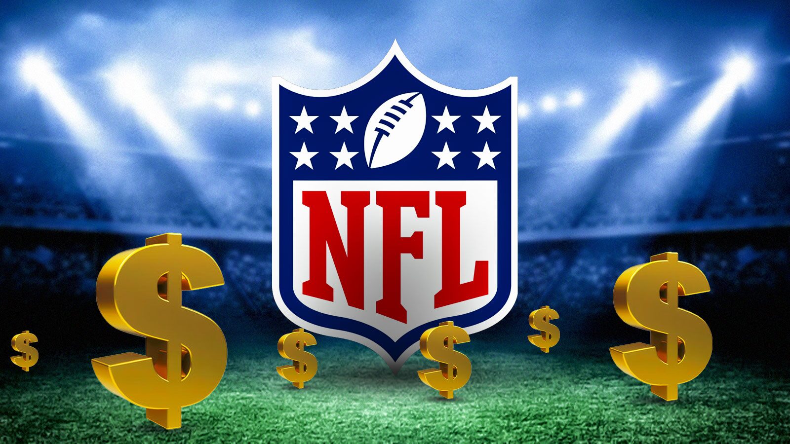 NFL’s expected salary cap increase sparks plethora of reactions