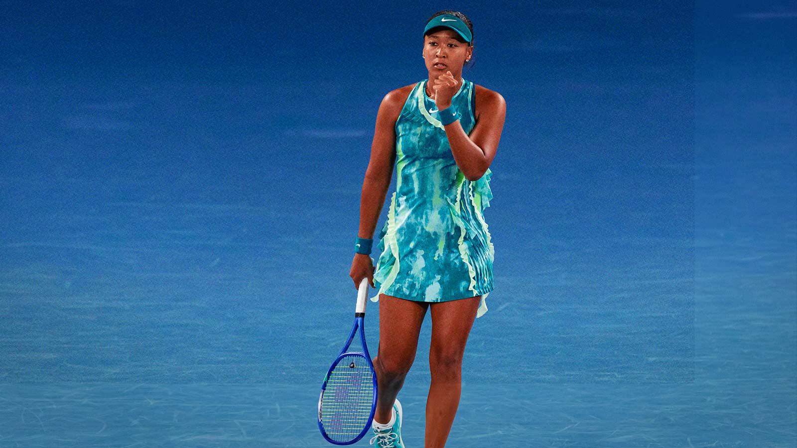Naomi Osaka apologizes for ‘disrespectful’ comments to defeated AO opponent