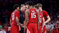 Why Nebraska basketball is a clear March Madness contender