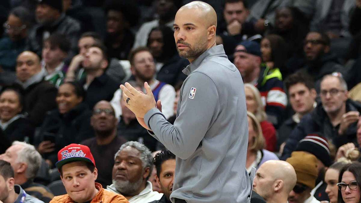 Nets coach Jordi Fernandez praised Brooklyn's fight despite a 119–99 defeat to the Wizards, citing defense, turnovers, and the rebounding gap.Nets coach Jordi Fernandez praised Brooklyn's fight despite a 119–99 defeat to the Wizards, citing defense, turnovers, and the rebounding gap.