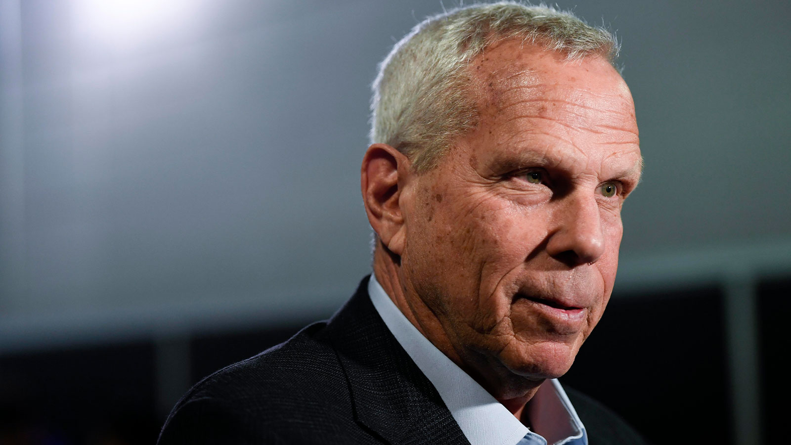 Giants co-owner Steve Tisch named in latest Jeffrey Epstein email release