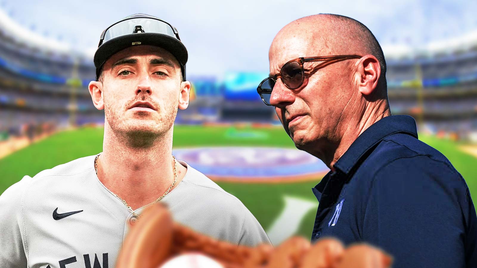 Yankees rumors: New York preparing for Cody Bellinger free agency departure
