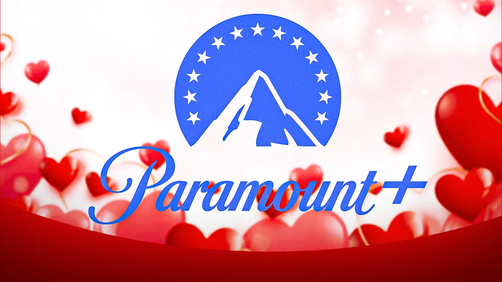 New to Paramount+ in February 2026