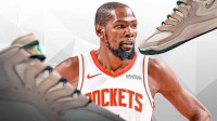 Nike KD 18 Coconut Milk, Kevin Durant, Nike KD 18 release
