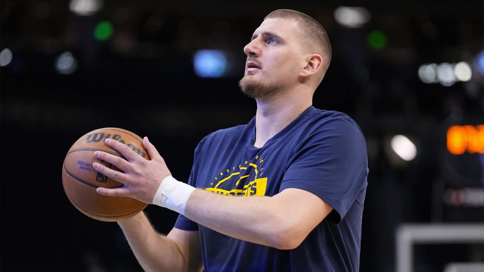 Nuggets’ Nikola Jokic to make injury return vs. Clippers after 16-game absence