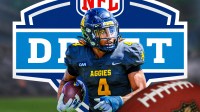 North Carolina A&T star Aaron Harris has declared for the 2026 NFL Draft after a stellar season for the Aggies.
