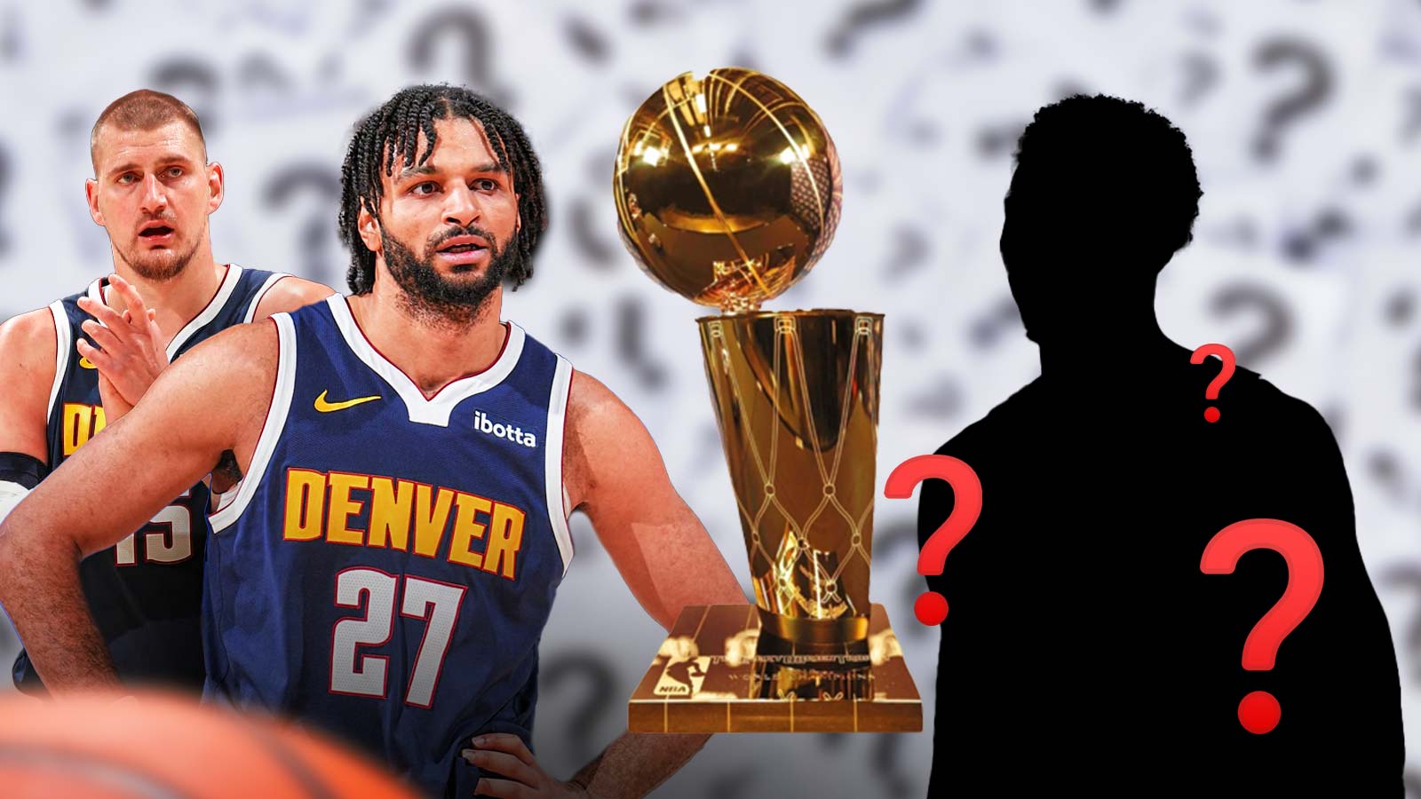 Nuggets’ dream 2026 NBA trade deadline scenario as Nikola Jokic recovers