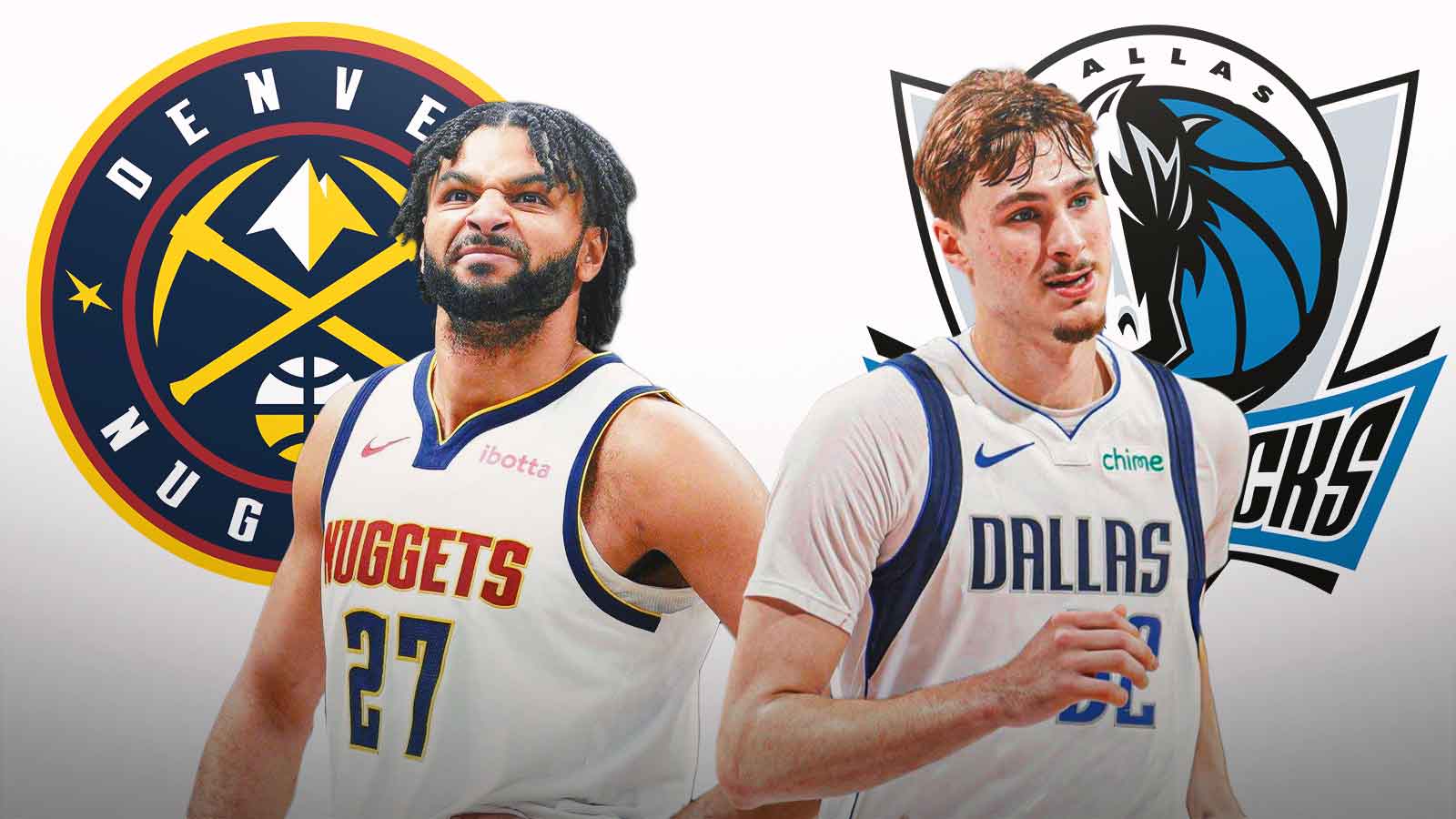 Nuggets vs. Mavericks prediction, odds, pick – 1/14/2026