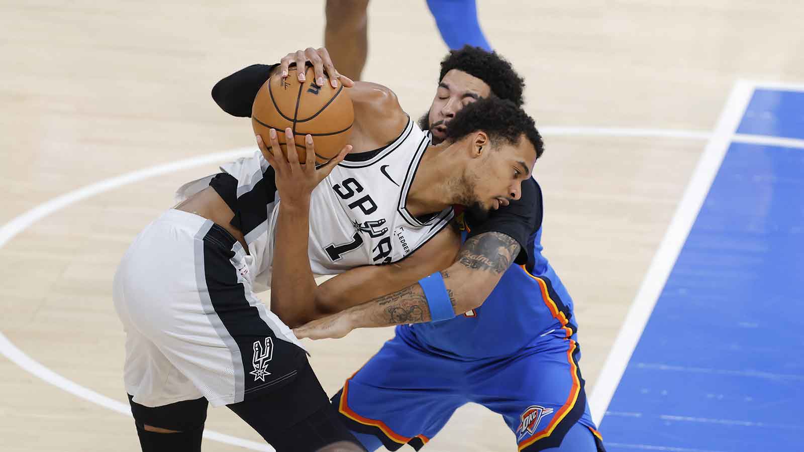 Why Spurs Victor Wembanyama dismissed Thunder ‘motivation’ in victory