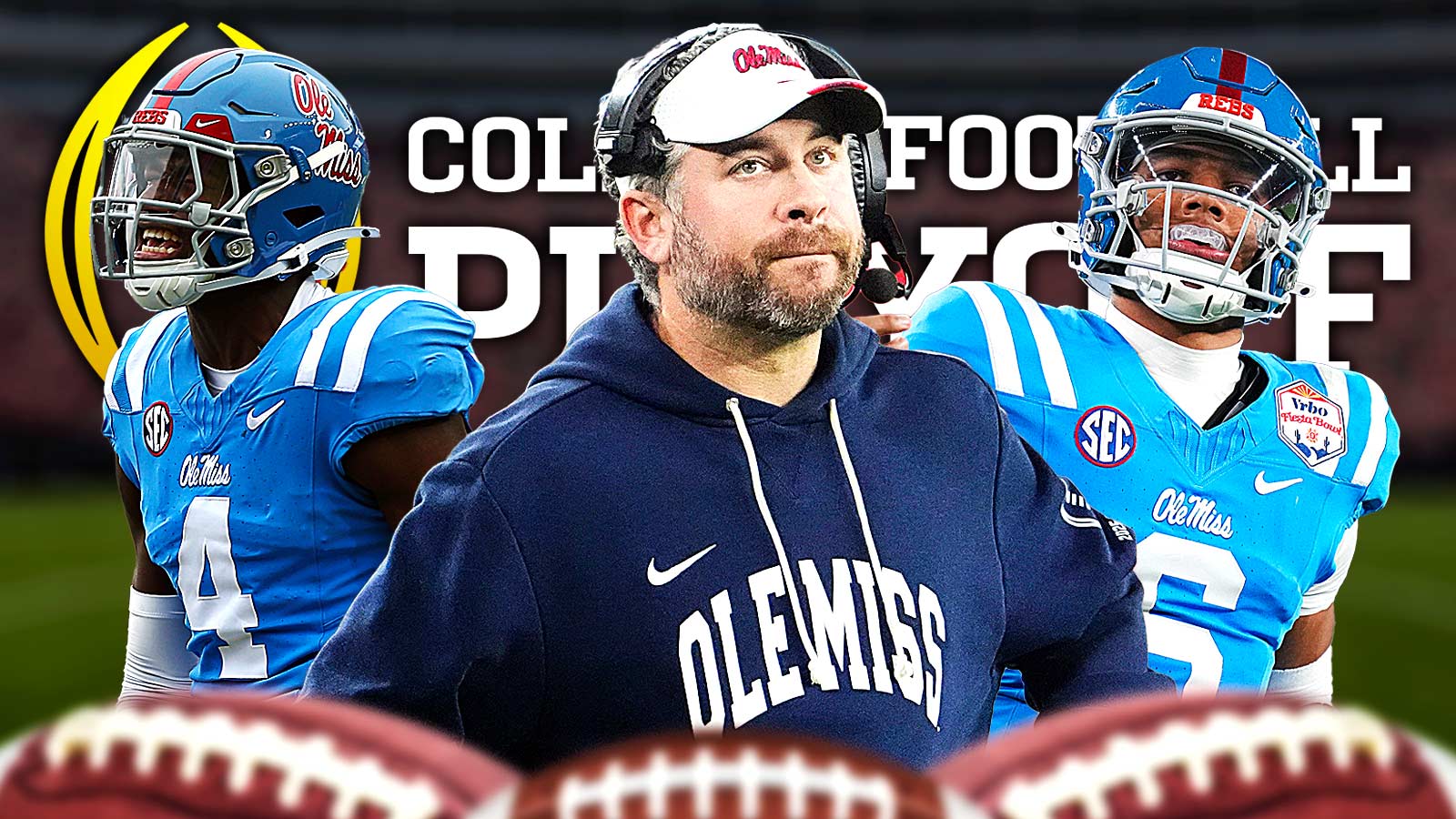 Ole Miss Rebels most to blame for heartbreaking Fiesta Bowl loss to Miami