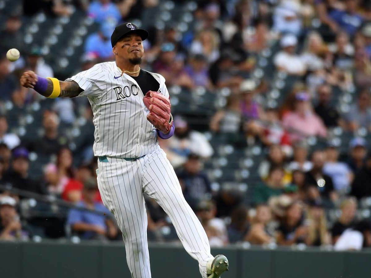 Twins news: Minnesota agrees to deal with ex-Braves, Rockies infielder Orlando  Arcia