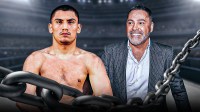 oscar de la hoya, ortiz-ennis