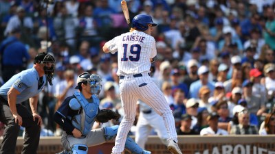 © Patrick Gorski-Imagn Images