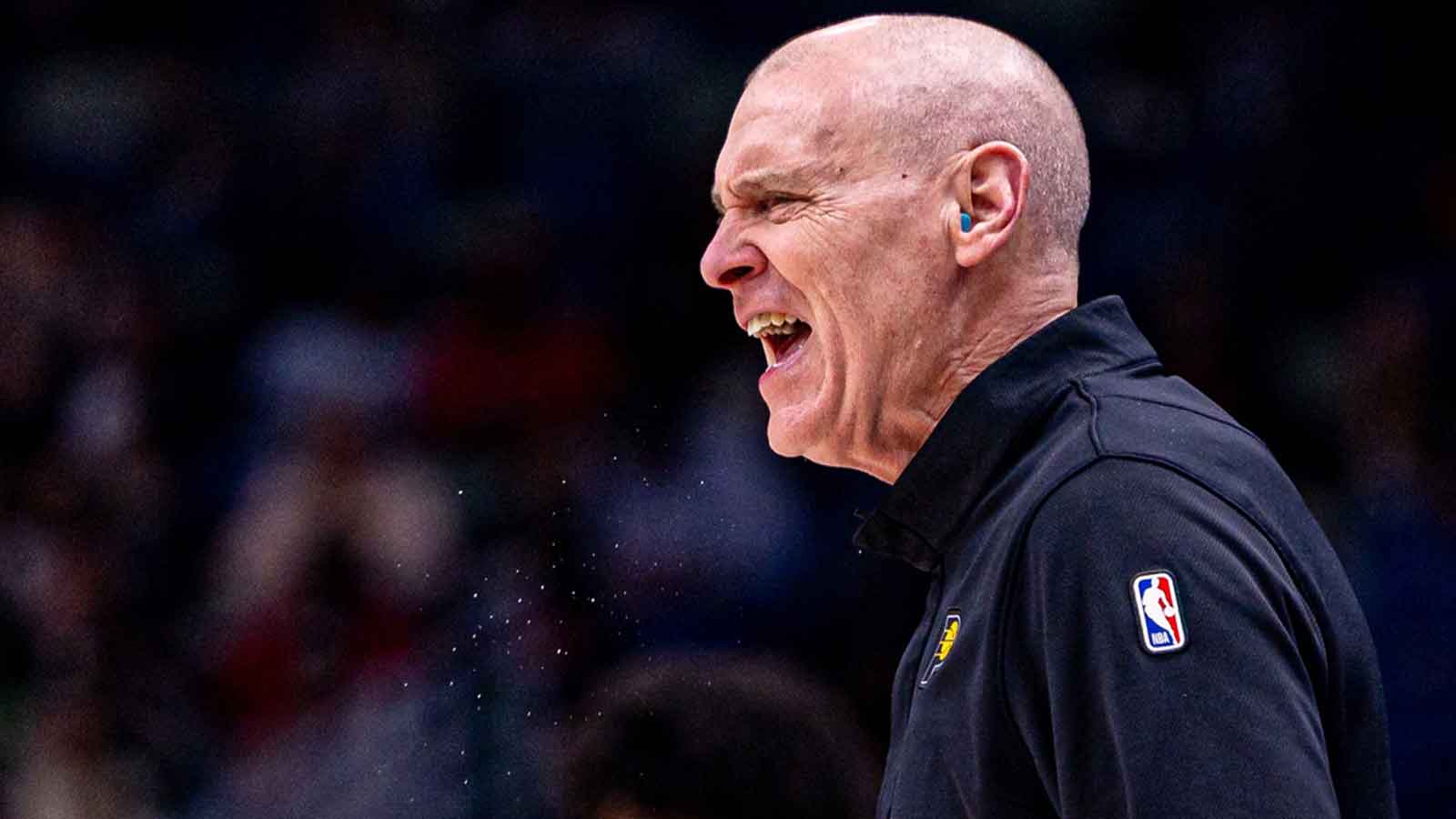 Rick Carlisle reveals Pacers’ ‘killer’ in loss to Spurs