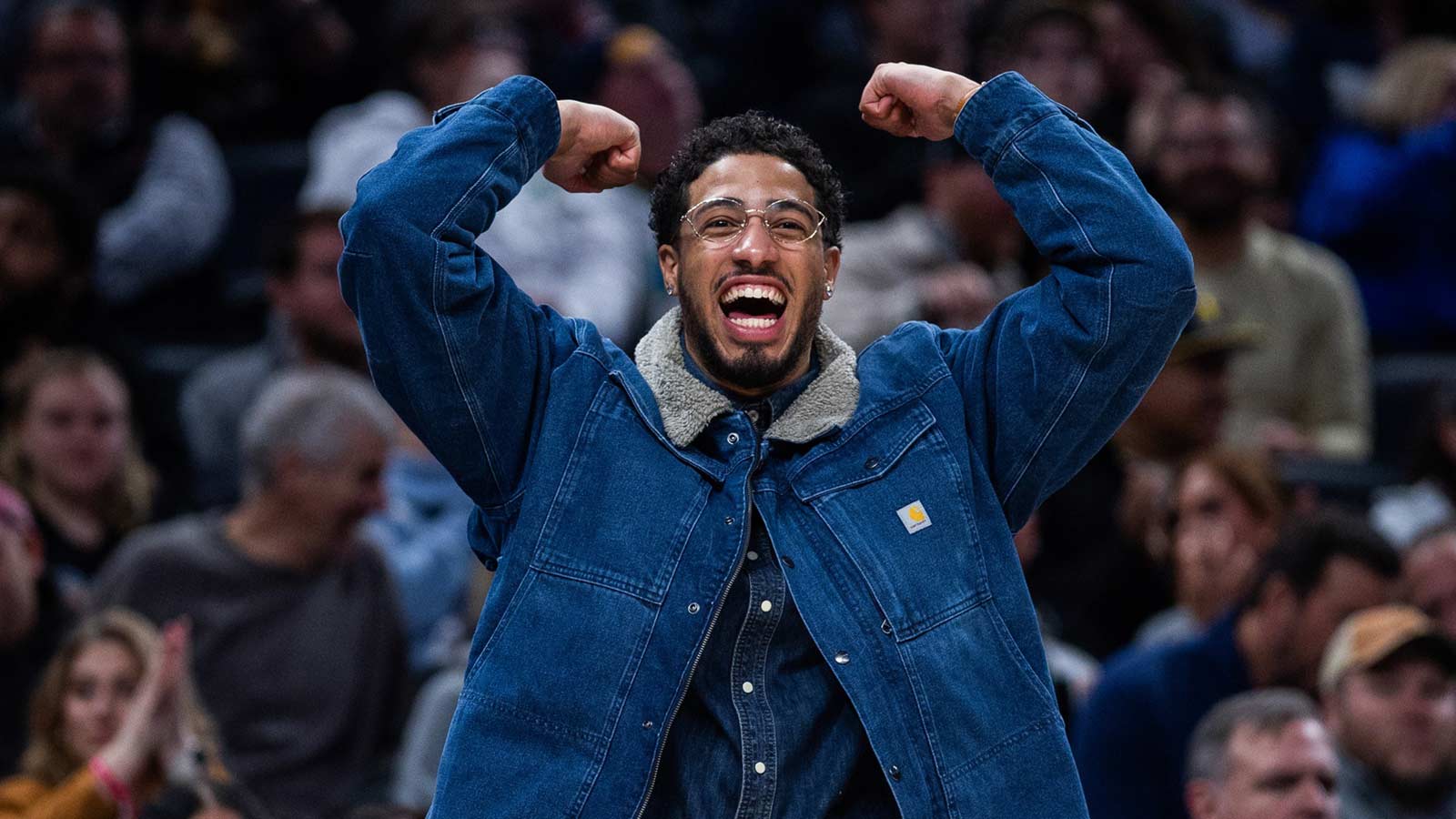 Pacers star Tyrese Haliburton’s latest video amid injury recovery will catch fans’ attention