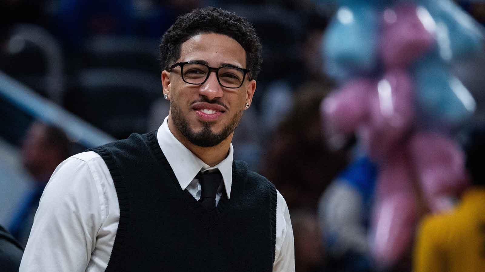 Pacers’ Tyrese Haliburton makes intriguing admission about physical change post-injury