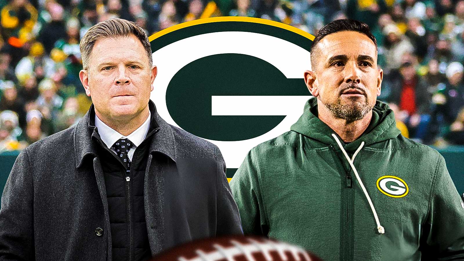 Packers’ 3-round 2026 NFL mock draft, per PFF simulator, after playoff collapse