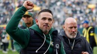 The Packers face the Bears in the NFL Playoffs as Matt LaFleur’s future and a possible extension begin to take shape.