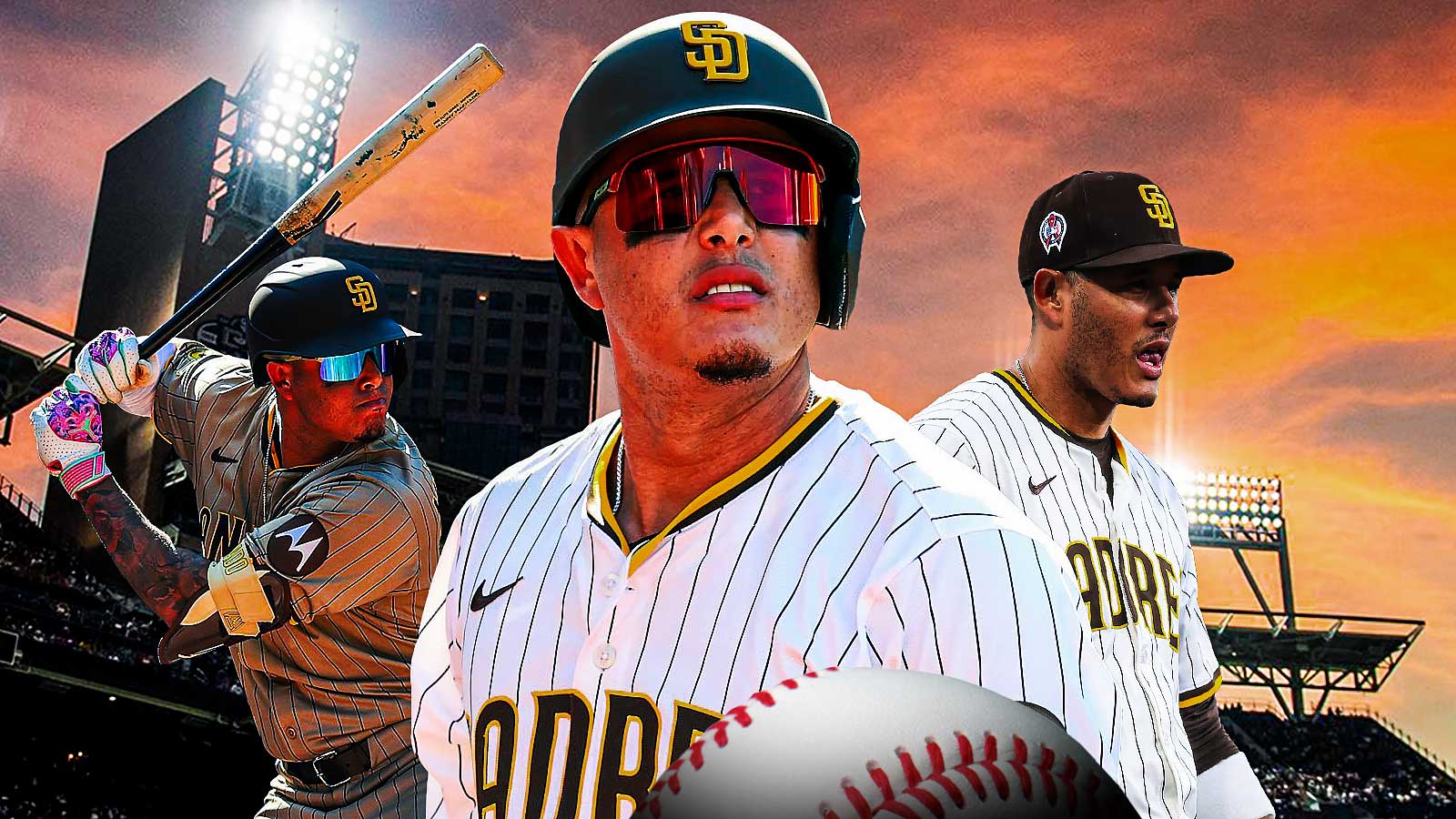 Padres’ Manny Machado is one of MLB’s most underappreciated superstars — and it’s not even close