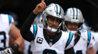 Panthers and Bryce Young enter the NFL Playoffs vs the Rams in the Wild Card as Carolina prepares to pick up his fifth-year option.