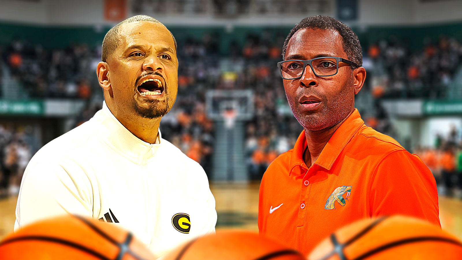 Florida A&amp;M protects home court in Patrick Crarey III return game with Grambling