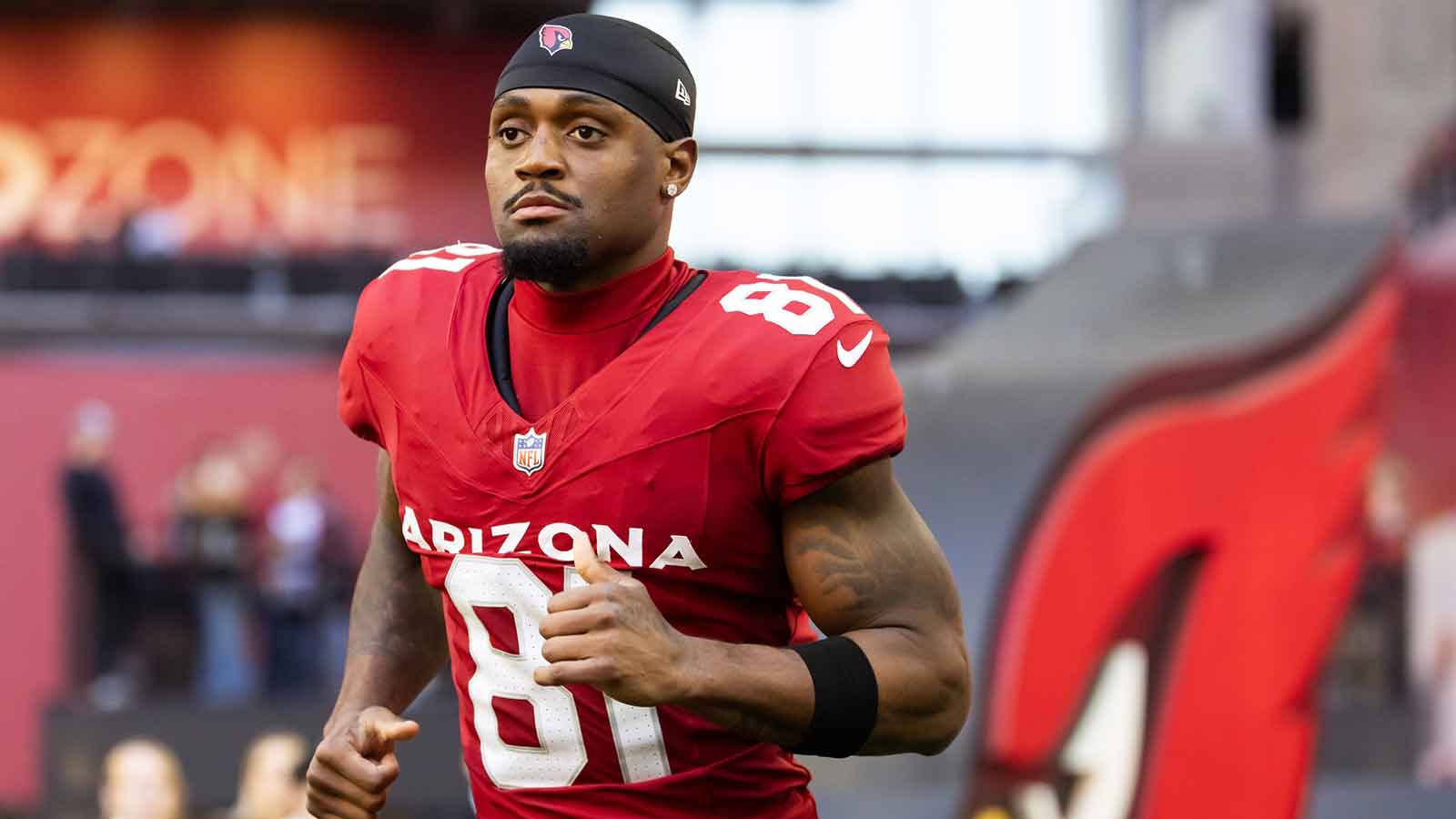 Patriots sign former Bills, Broncos receiver before Divisional Round