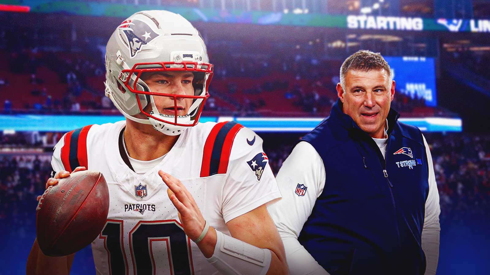 Patriots bold predictions for AFC Wild Card Game vs. Chargers
