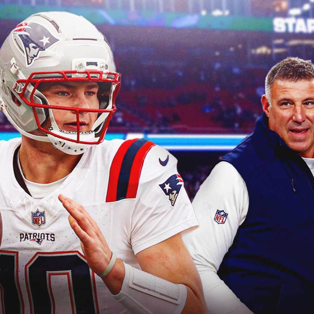 Patriots bold predictions for AFC Wild Card Game vs. Chargers