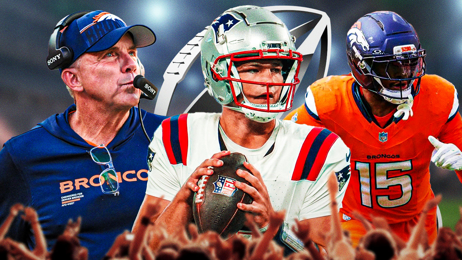 Patriots’ fatal flaw Broncos can expose in AFC Championship Game