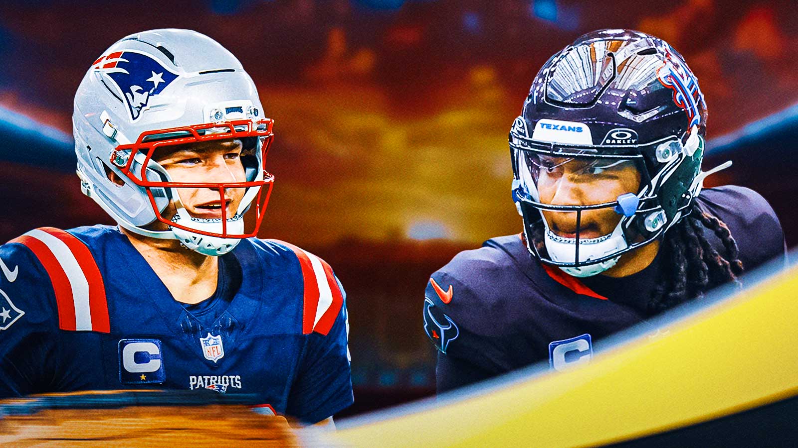 Patriots vs. Texans prediction, odds, pick for AFC Divisional Round