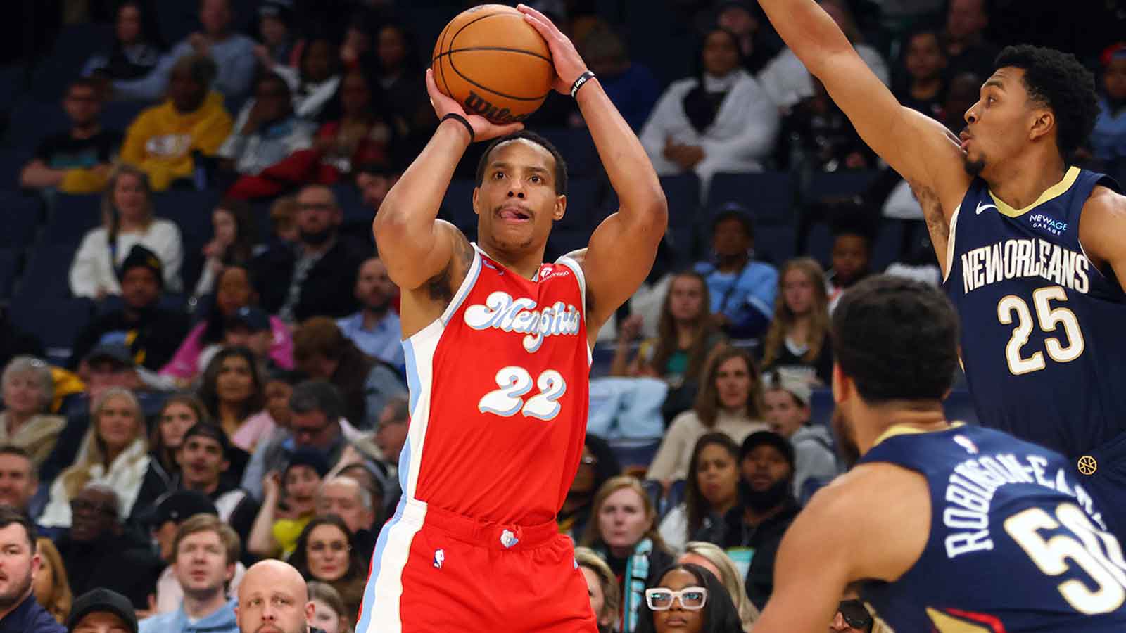 NBA rumors: Marc Stein confirms Pelicans making ‘Desmond Bane-type’ trade demands