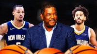 Jordan Poole, Joe Dumars, Dejounte Murray