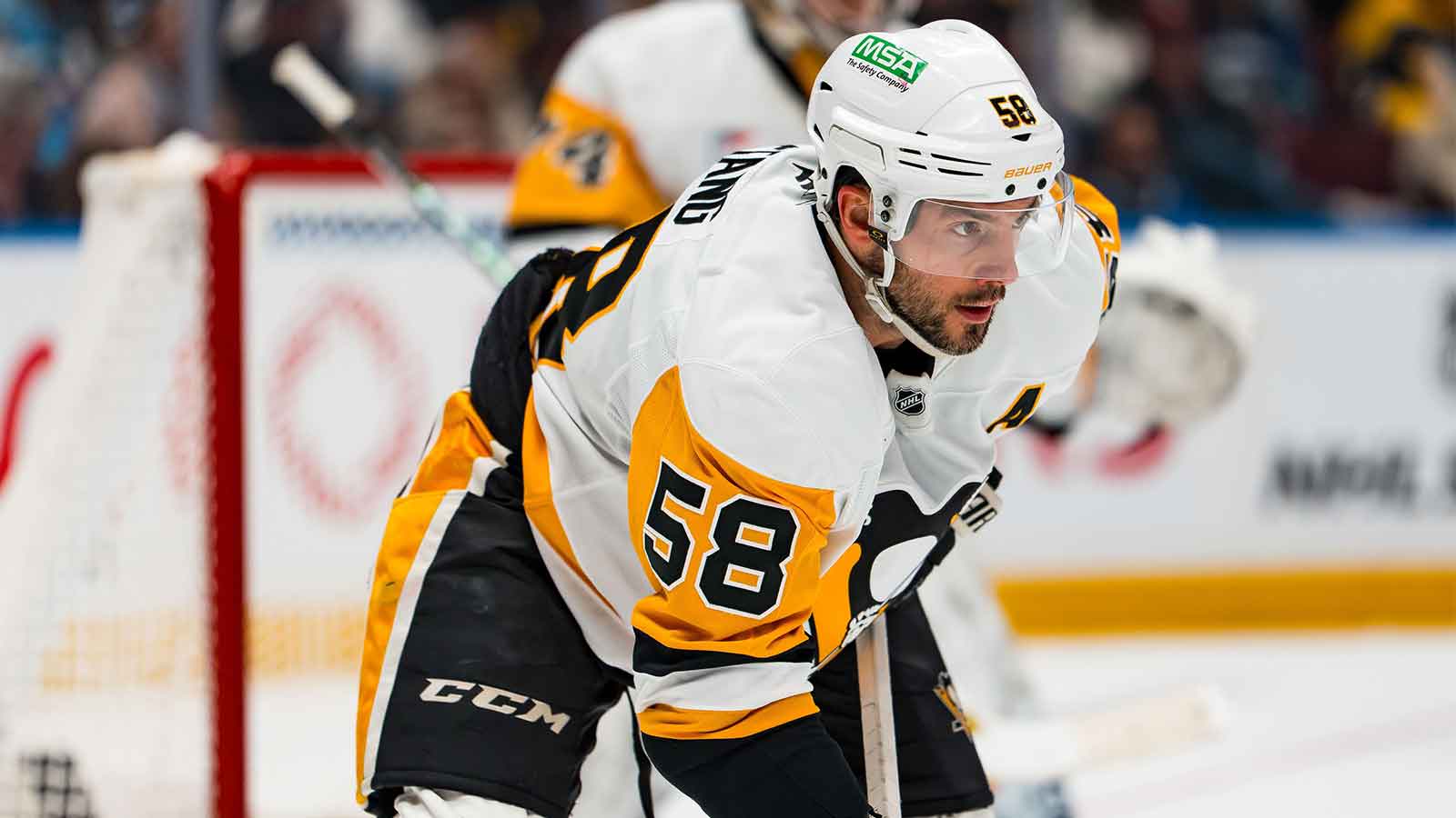 Penguins hit with brutal Kris Letang injury update