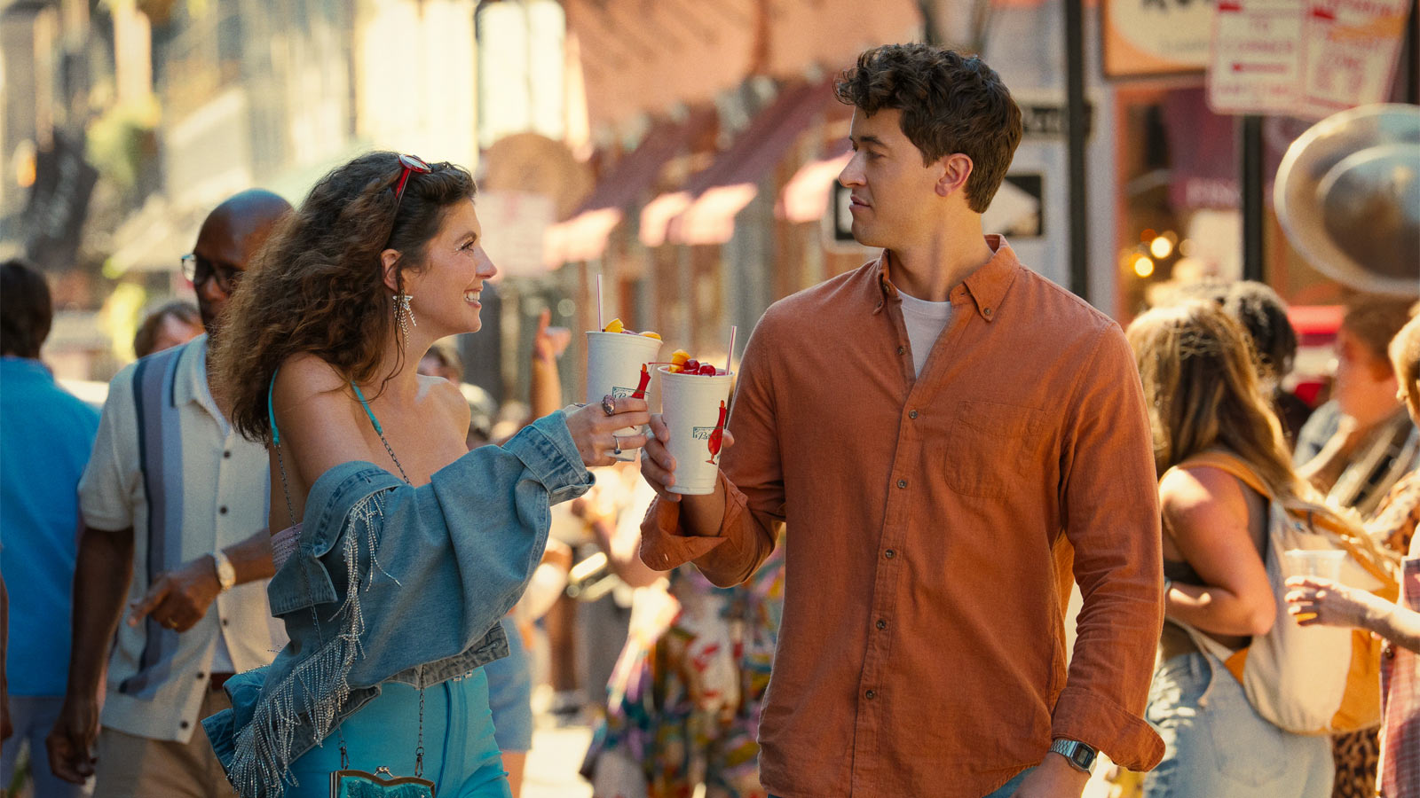 People We Meet on Vacation review: Netflix rom-com only excels in 1 area