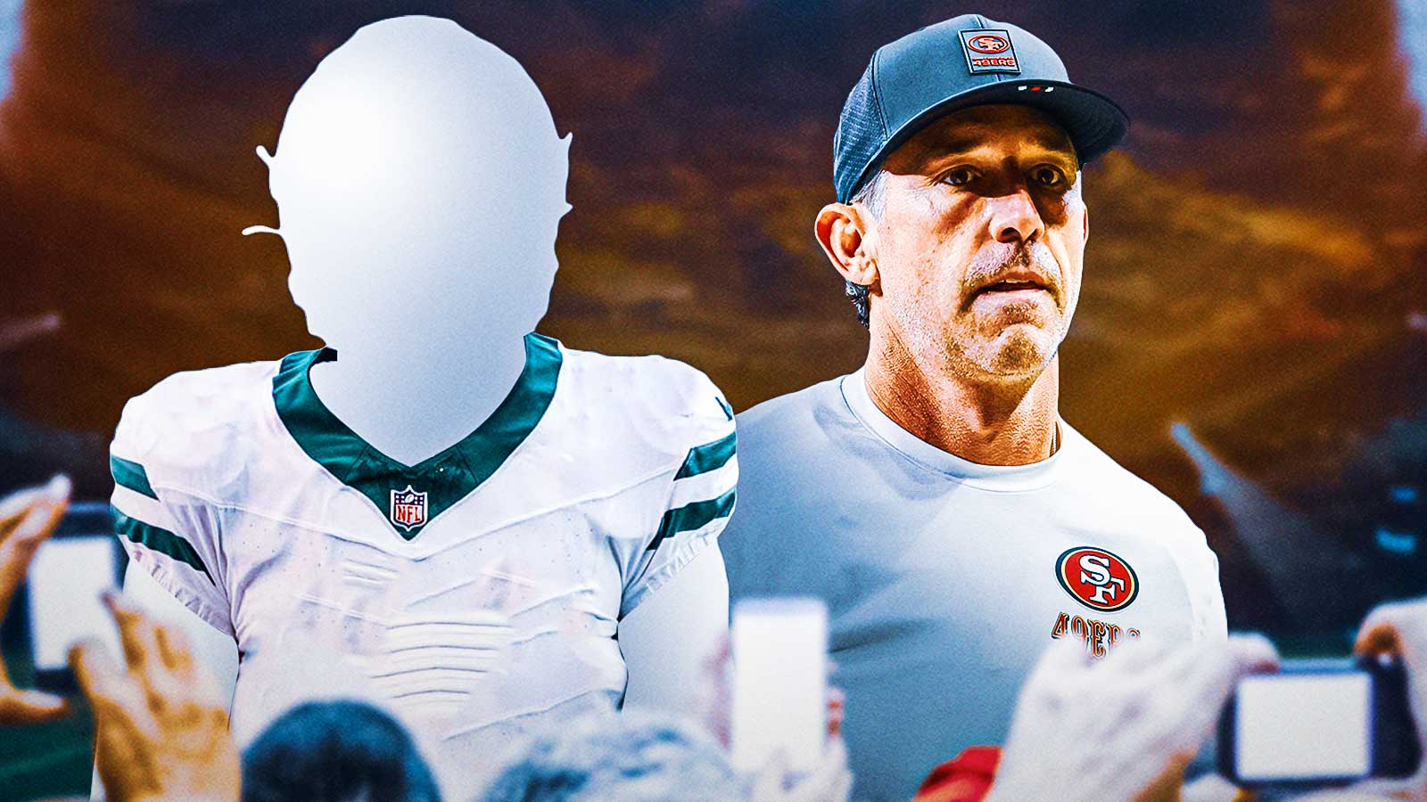 Perfect offseason trade 49ers must make after blowout loss to Seahawks in playoffs