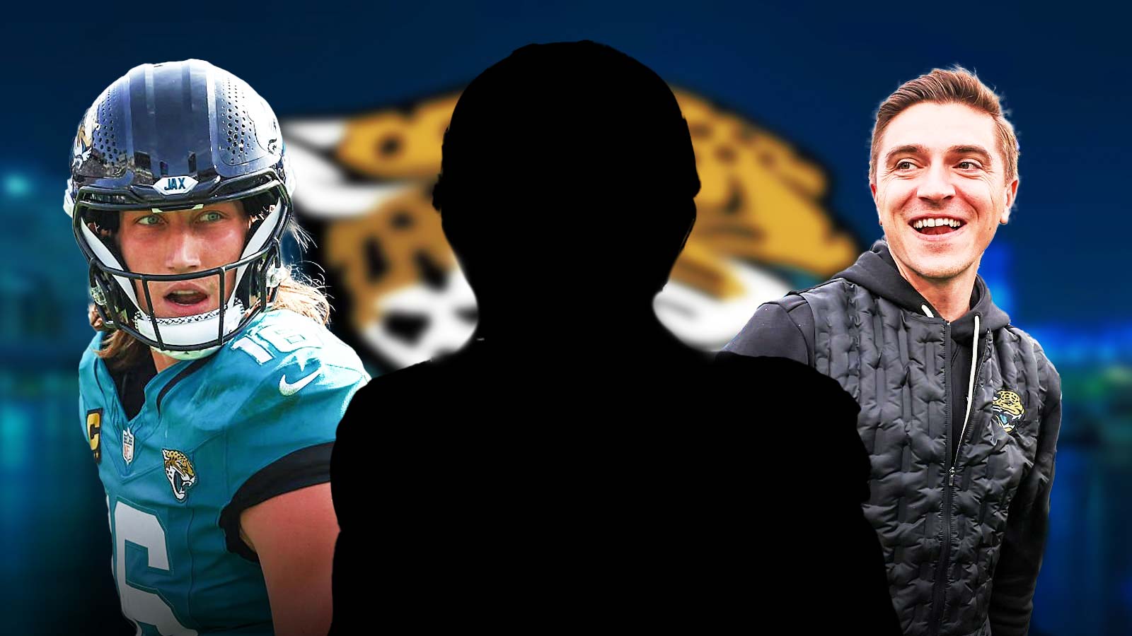 Perfect offseason trade Jaguars must make after early playoff exit