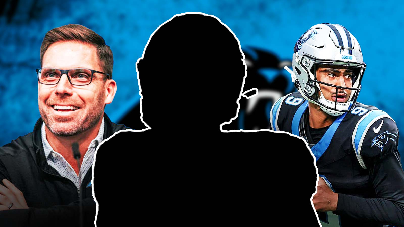 Perfect offseason trade Panthers need to make after bowing out of playoffs against Rams