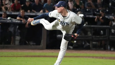 Dave Nelson-Imagn Images